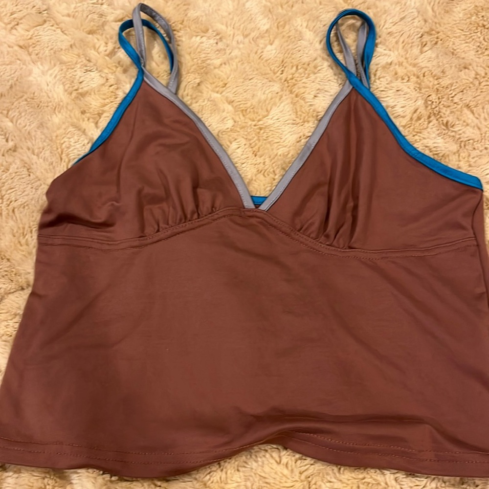 y2k tank top